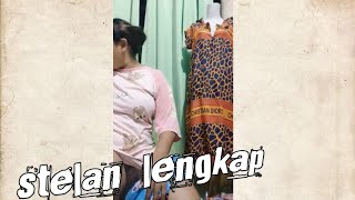 Online jualan pakaian seken bantu up bantu share