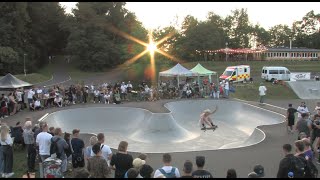 Skate Wendel (Ape)ROLLFest 2023 - Saturday