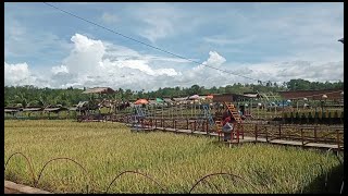 Desa Wisata Panompuan  (Warung Petani)