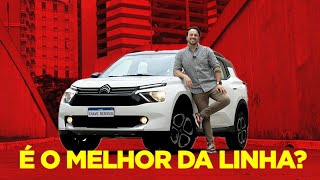 Citroën C3 Aircross Shine 7 - BOM PRA PCD? E O SPIN? O CARRO DE 7 LUGARES MAIS BARATO DO PAÍS!