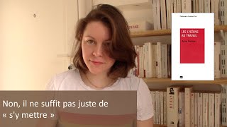 #7 Méritocratie 2/3 | Déconstruire le mythe du travail scolaire