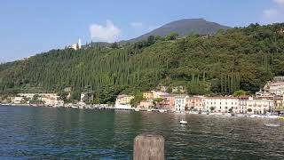 Olaszország - Lago di Garda (2018.09.05.)