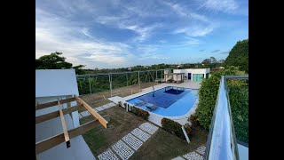 Casa Térrea 3 Quartos   400m²   Resid  Bernardo Oiticica #casaavenda #ferandooiticica #maceio