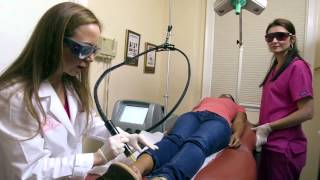 Laser Tattoo Removals in NYC with Trivantage Lasers - Michele S. Green, MD