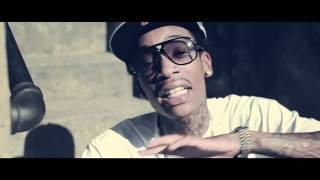 Wiz Khalifa   Black And Yellow Official Music Video