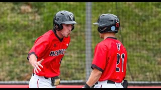 Postgame Highlights: Lynchburg Baseball vs Virginia Wesleyan