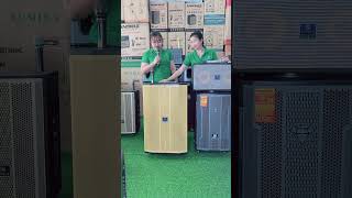 Loa kéo Kanayo 5 tấc K2200 Công Suất khủng 2200W