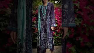 Riwayat | Luxury Embroided Collection 2024 |