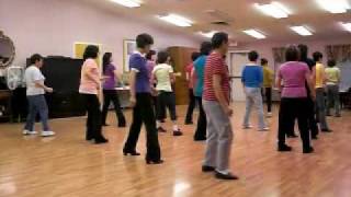 EZ Cha Cha (Winnie Yu) (Dance & Teach)