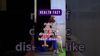 Exercise and Reduced Chronic Disease Risk