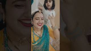 hum Dil Ki shehzadi hai || #viral #baisa #trending #new #youtubeshorts #rajasthani #marwadi #ghoomar