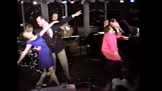 "Dancing" Medley (1992 Irving Berlin Revue)