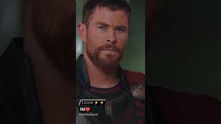 THOR ⚡⚡ (official video) Marvel Hero