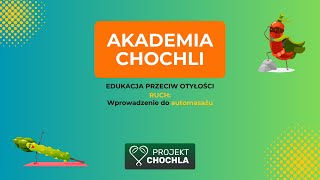 Akademia Chochli  Wstęp do automasażu