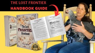 Lost Frontier Handbook Review | The Lost Frontier Handbook Guide.