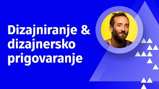 Dizajn Kroz Prizmu Svakodnevnog Života | Pavle Sviličić (UX & Design Lead @ NETMedia )