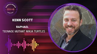 Purple Roads | Kenn Scott | Raphael | Teenage Mutant Ninja Turtles