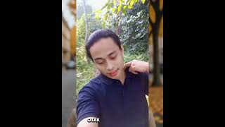 VLOG berjalan kaki ke hutan #shorts #vlog