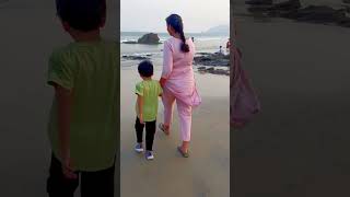 Mom & son 😍😍#shortfeed #shorts #youtubeshorts