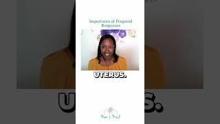 The importance of prepared responses to infertility