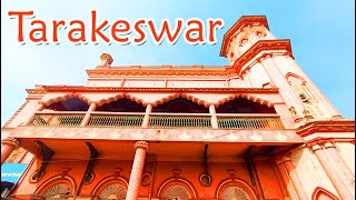 Tarakeswar