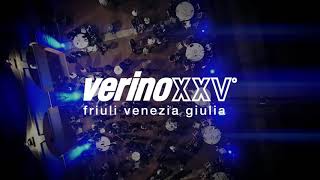 XXV Verinox | Drone