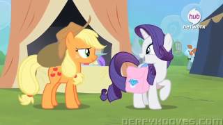 My Little Pony: Friendship is Magic - 'Trade Ya' Preview