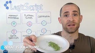 What is Kratom?