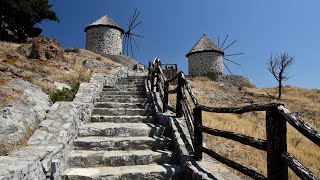 Λήμνος, Ιούλιος 2024