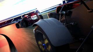 Gran Turismo 6 Extended Trailer