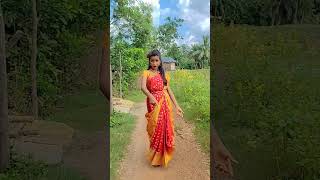 Uri Uri Baba ❤#dance #ytshorts #trendingshorts #viraldance #song  #bengalisong #viralshorts #shorts