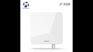 JT-8380C/B OEM Industrial 0-5 Meters 860-960MHz UHF RFID Reader- SPEEDWORK