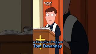 Family Guy   Lois laughs at Chruch Announcements 🤣   #shorts #familyguy #petergriffin #lois #funny