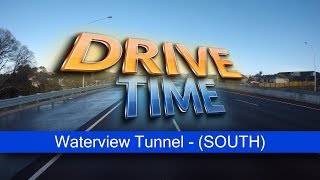 DriveTime Waterview Tunnel South