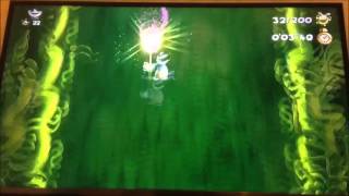 Rayman legends challenge 07-14.03.16 (W.C) Pit lums Xbox 360 24.14