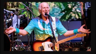 Why was Jimmy Buffett a Democrat