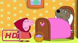 Peppa Pig English - School Play 【01x52】 ❤️ Cartoons For Kids ★ Complete Chapters