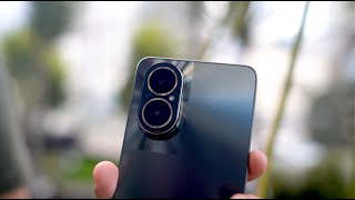 5 Razones para comprar el Realme C67