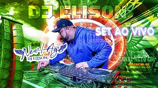 DJ ELISON   CASA SAMBA