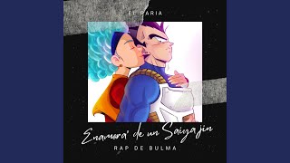 Enamora' De Un Saiyajin