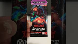 One Piece OP-06 #onepiece #one #tcg #cards #anime