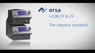 ERSA: ESTACIONES  i CON 1V ,  i CON 2V