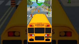 #shorts  #video #games School Bus game