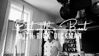 Eat with a Beat with Rick Dickman - S04 ep01 - Broccoli Salad