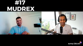 #17 Mudrex - Platform to easily create and follow crypto trading algos