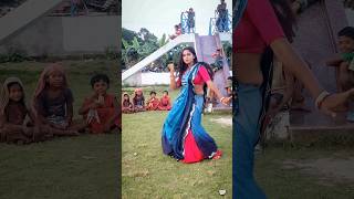 Tere Ishq Mein Nachenge#Shorts#Dance#