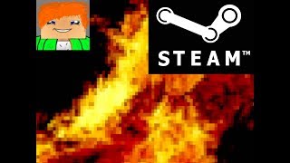 steam games live stream || sorry i didnt stream lst thursday heres to make up for it