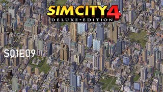 SimCity4 Deluxe PL S01E09 #009