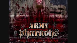 Army Of The Pharoahs - Battle Cry