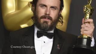 Z90's Dish Nation: Casey Affleck Forgets To Mention 2 Very Important People in Oscars Speech